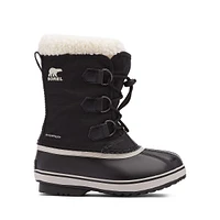 Kid's Waterproof Winter Boots