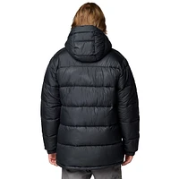 Pike Lake Reflective-Lining Hooded Parka