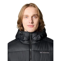 Pike Lake Reflective-Lining Hooded Parka