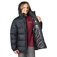 Pike Lake Reflective-Lining Hooded Parka