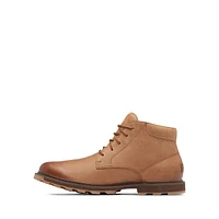 Men's Madison II Waterproof Chukka Boots