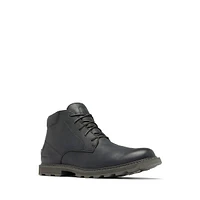 Men's Madson II Waterproof Chukka Boots