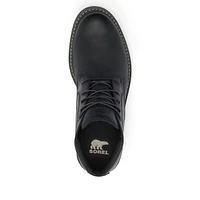 Men's Madson II Waterproof Chukka Boots