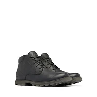 Men's Madson II Waterproof Chukka Boots