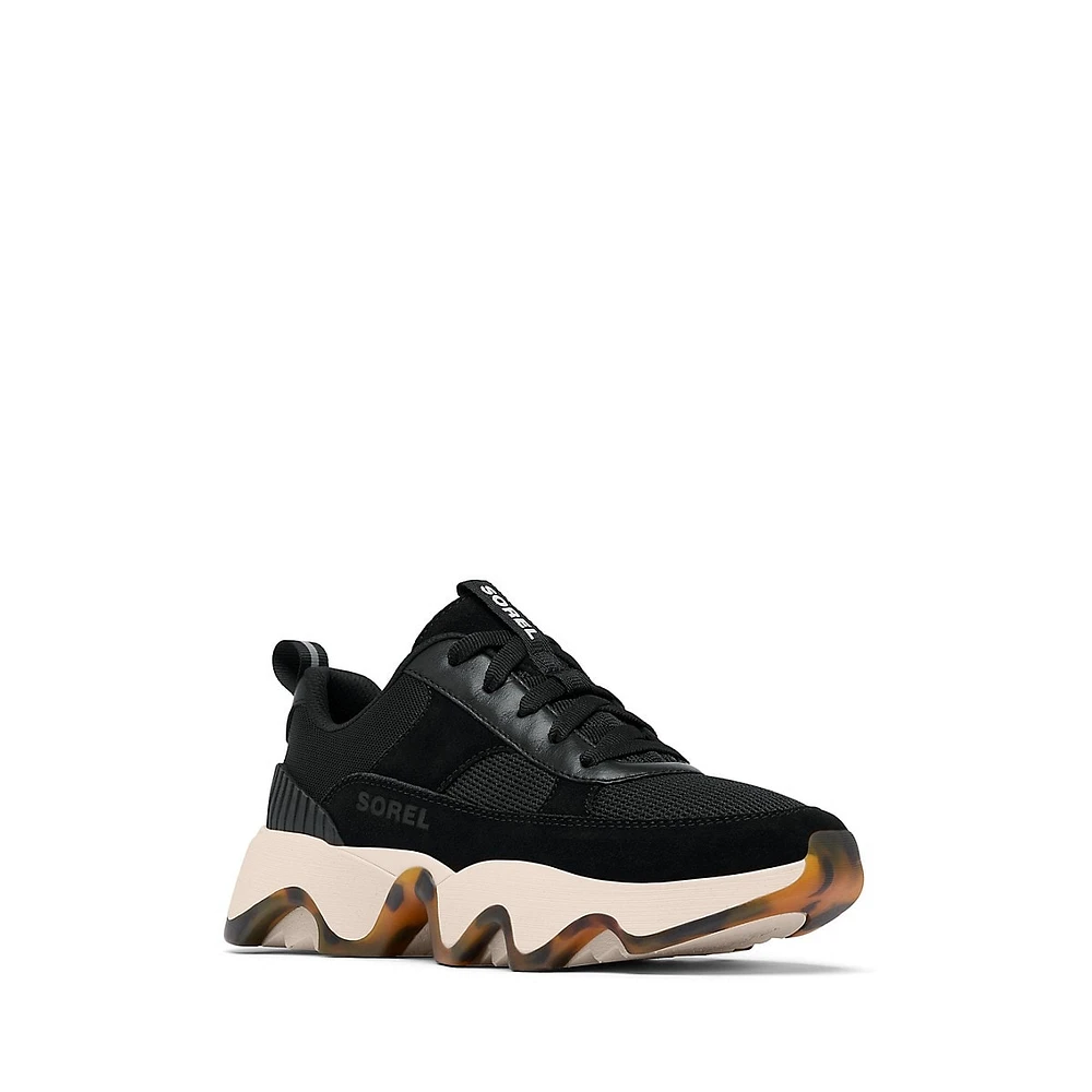 Women's Kinetic Impact II Sneakers