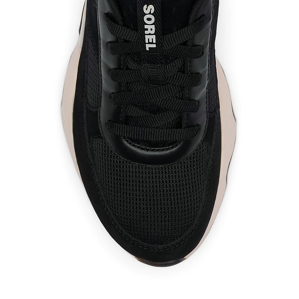Women's Kinetic Impact II Sneakers