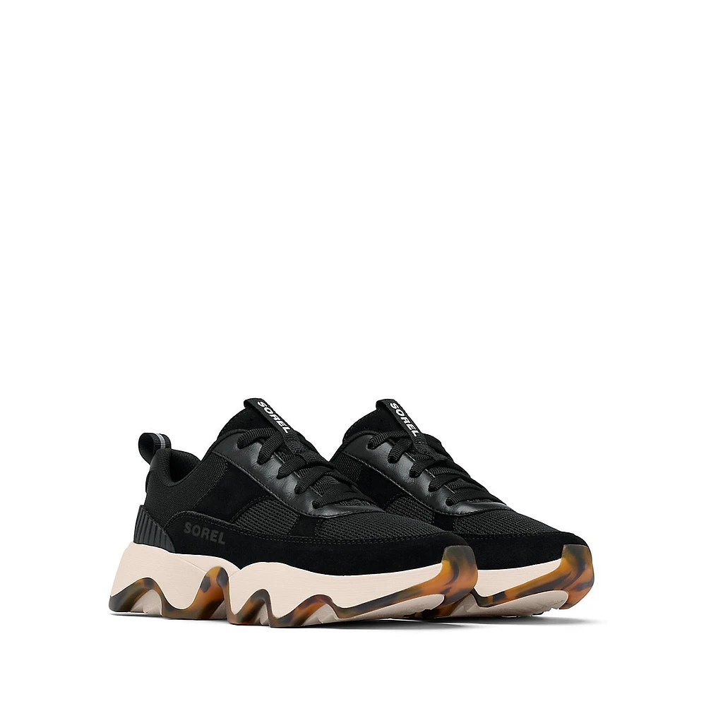 Women's Kinetic Impact II Sneakers