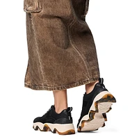 Women's Kinetic Impact II Sneakers