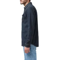 Stanley Denim Shirt