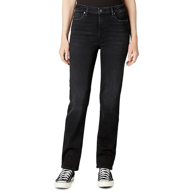 Joplin High Rise Women's Jeans with Flared Leg – Buffalo Jeans CA