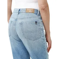 Margot High-Rise Mom Jeans