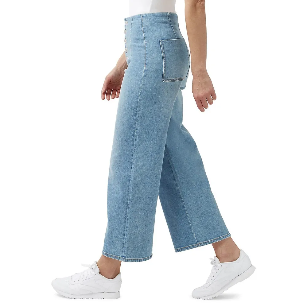 White Pants Slim Fit straight leg skinny jeans boys / girls pants jeans GAP  kids Gap for Sale in Sacramento, CA - OfferUp