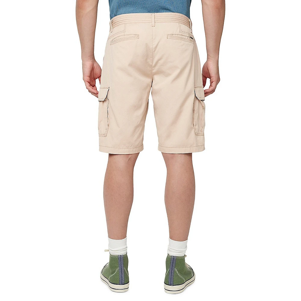 buffalo david bitton cargo shorts