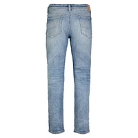 Slim Ash Jeans