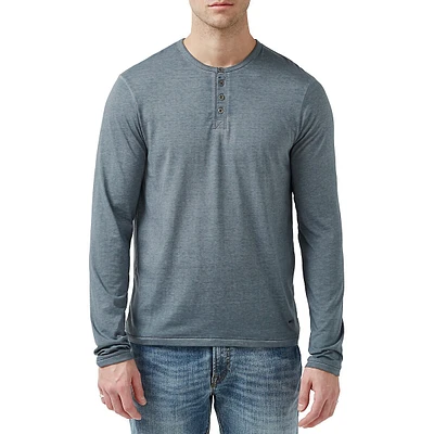 Kaduk Henley