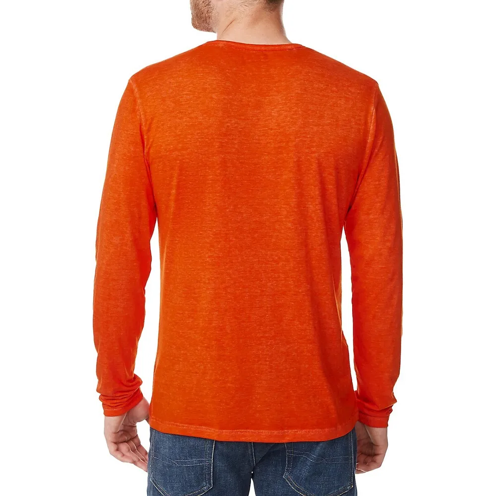 Kaduk Henley