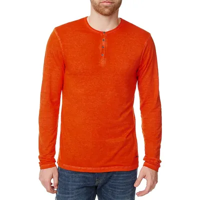 Kaduk Henley