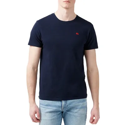 Tipima Supima Cotton T-Shirt