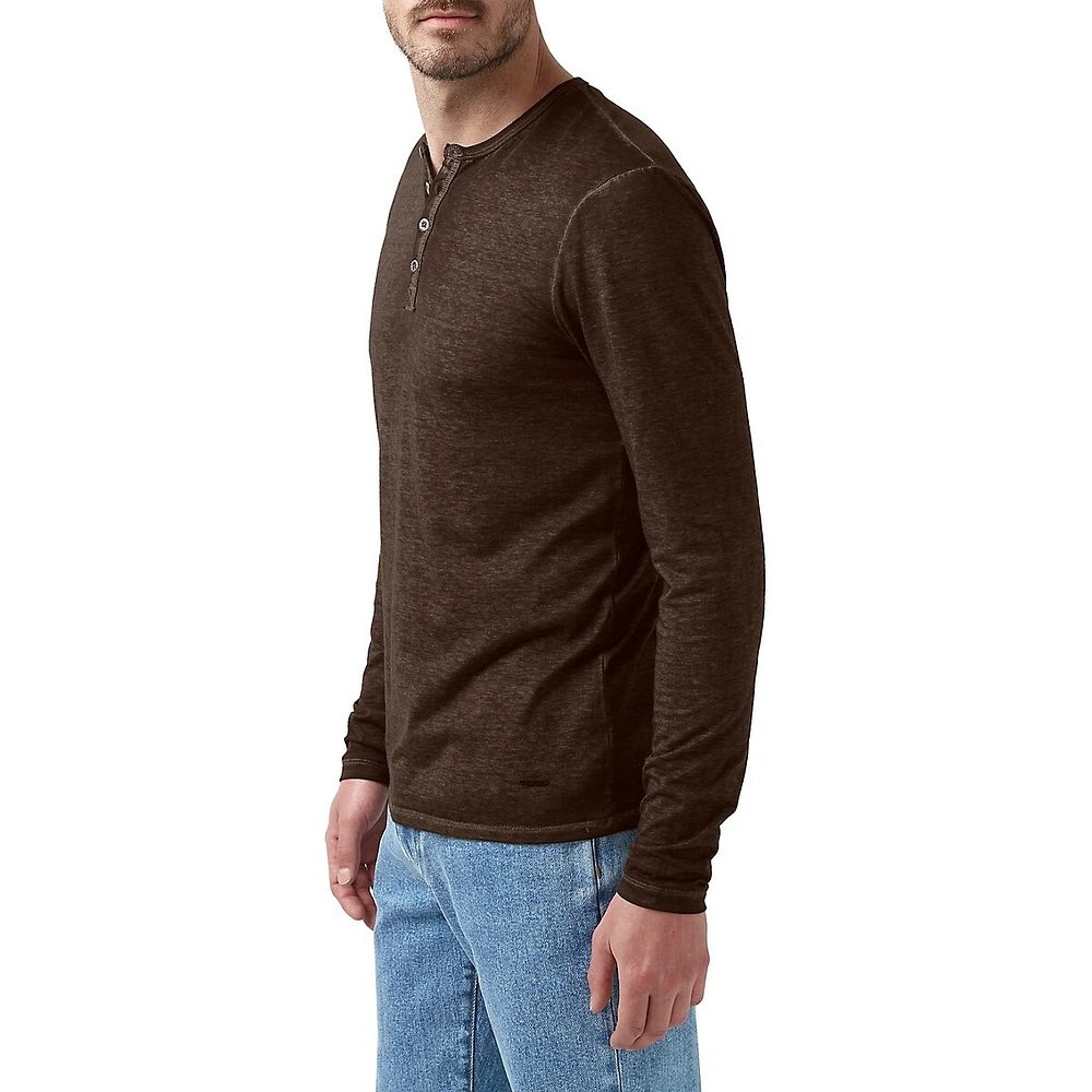 Kaduk Henley