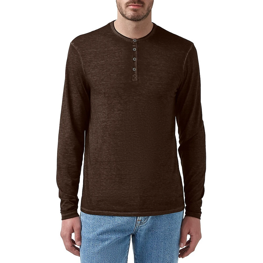 Kaduk Henley