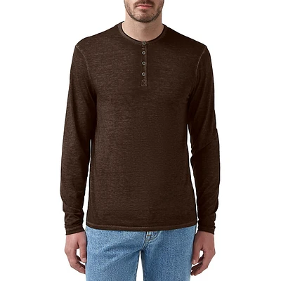 Kaduk Henley