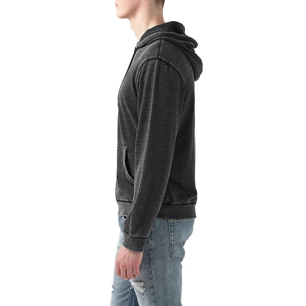 Farman Pullover Hoodie