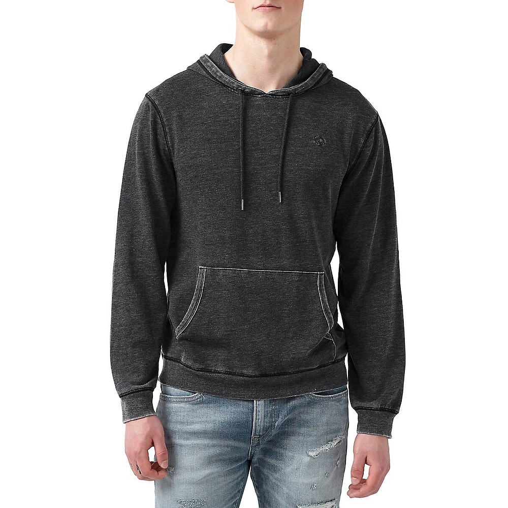 Farman Pullover Hoodie