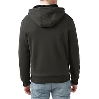 Fasox Hooded Sweatshirt