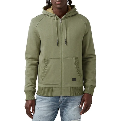 Fasox Hooded Sweatshirt