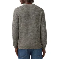 Walin Cotton Raglan-Sleeve Sweater