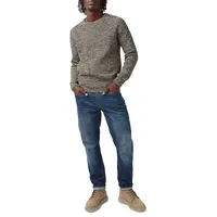 Walin Cotton Raglan-Sleeve Sweater