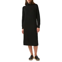 Paityn Turtleneck Sweater Dress