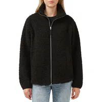 Caterina Full-Zip Fleece Jacket