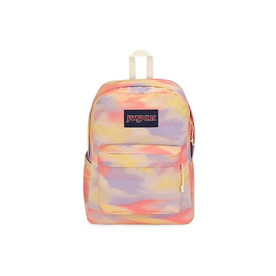 Kid's Back To School Superbreak Plus Laptop Backpack