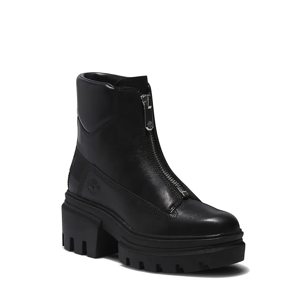 Women's Everleigh Ankle Boots