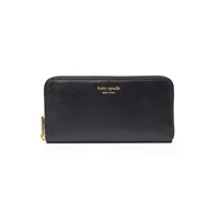 Morgan Leather Wallet