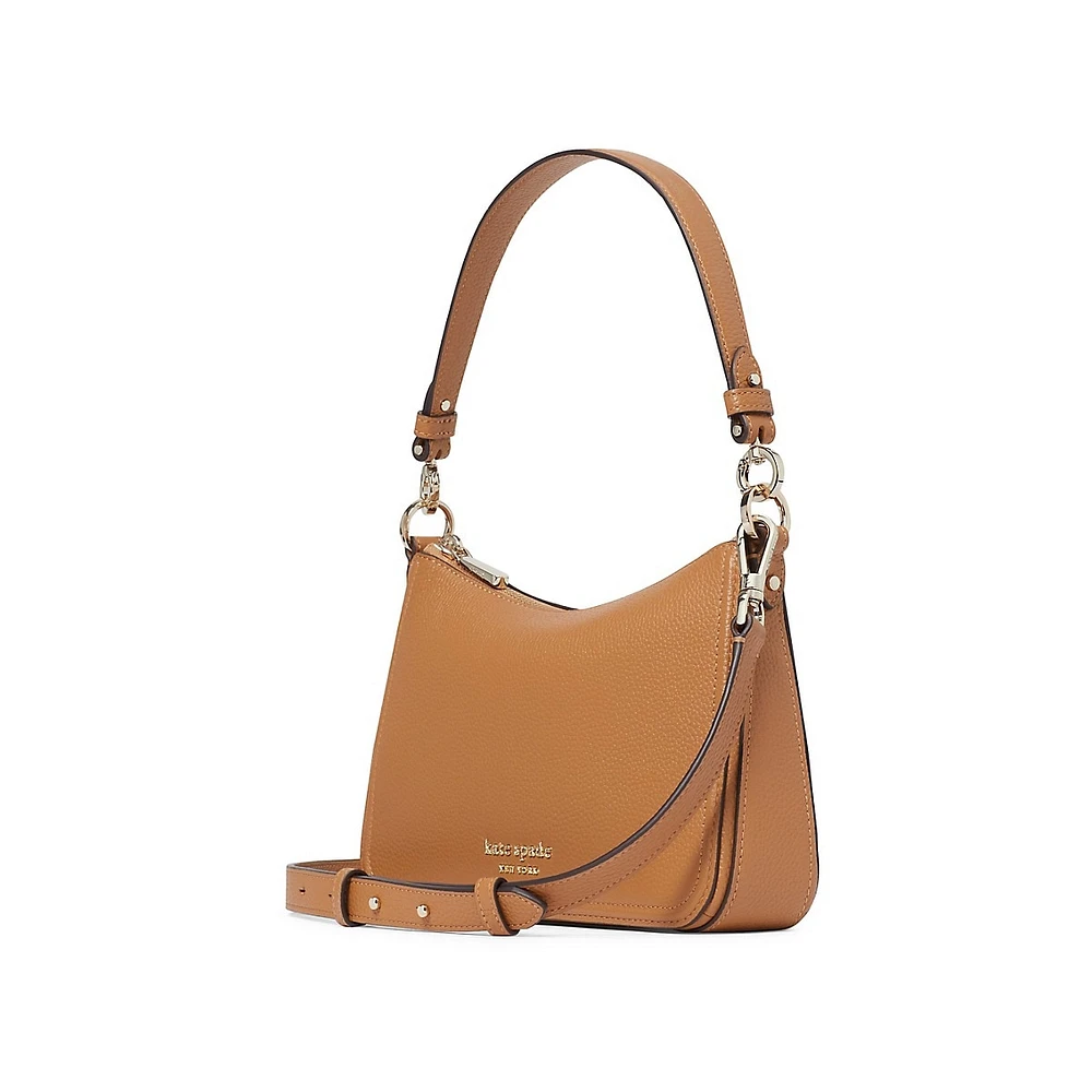 Hudson Crossbody Bag