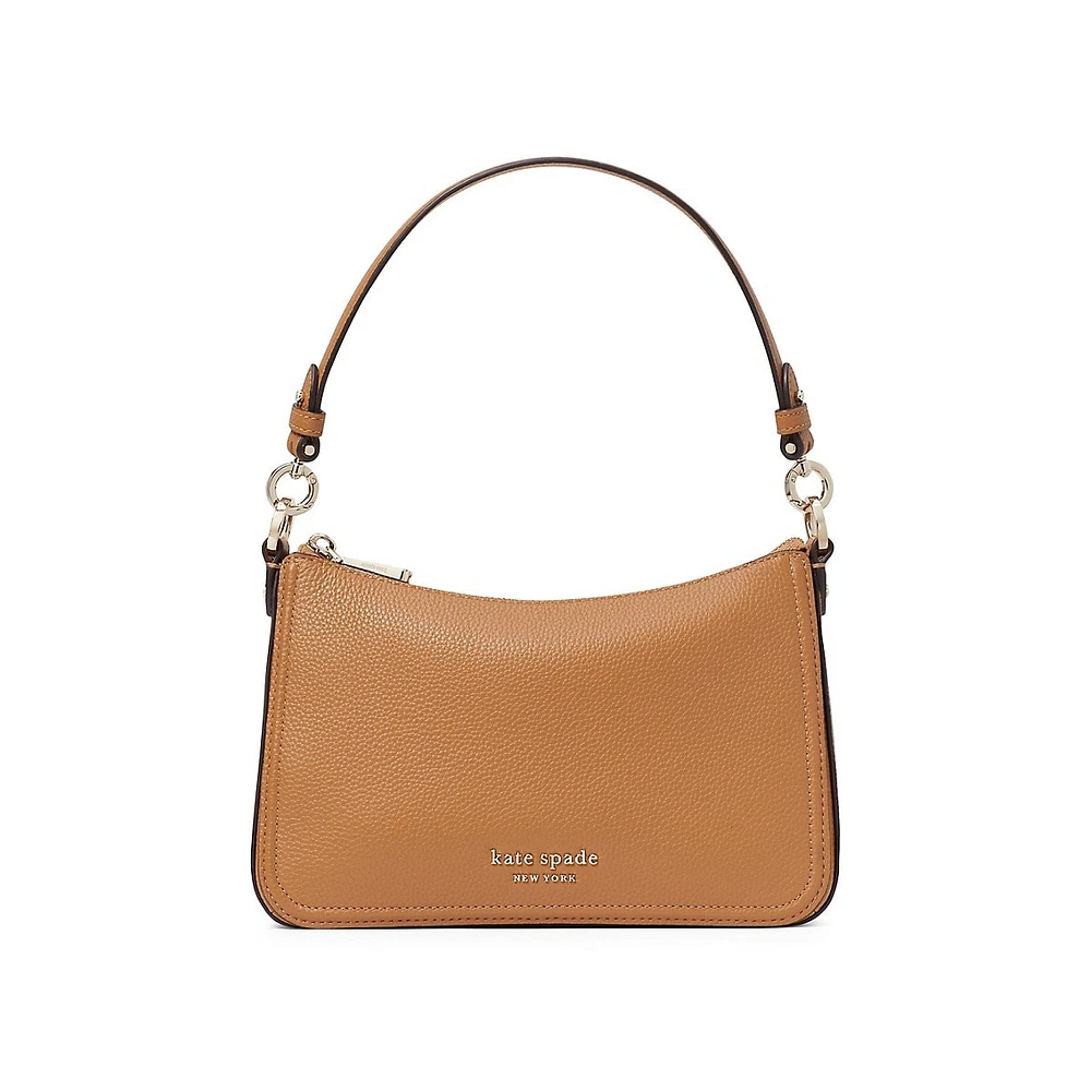 Hudson Crossbody Bag