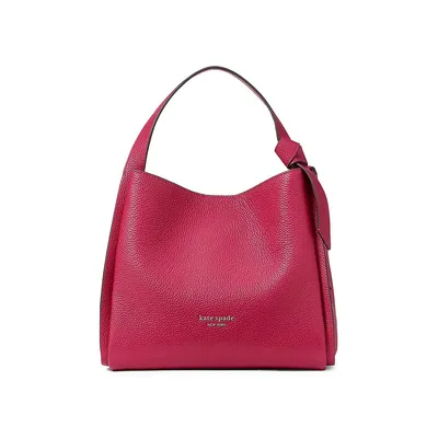 Knott Leather Tote