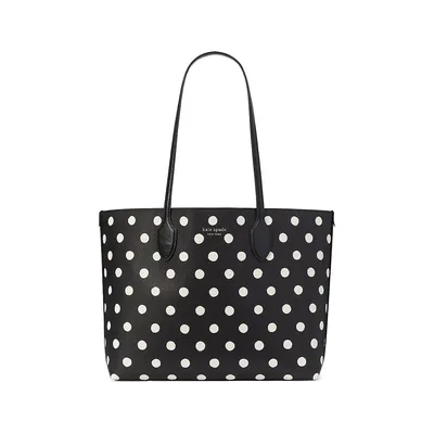 Bleecker Large Tote
