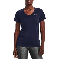 UA Tech Twist V-Neck Training Top