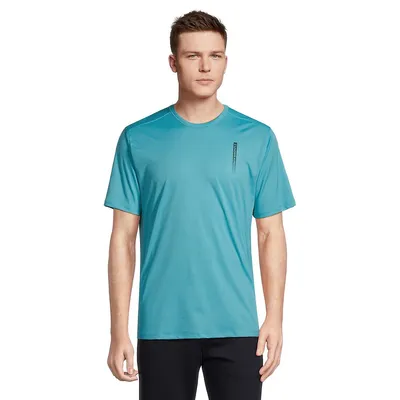 T-shirt UA Coolswitch