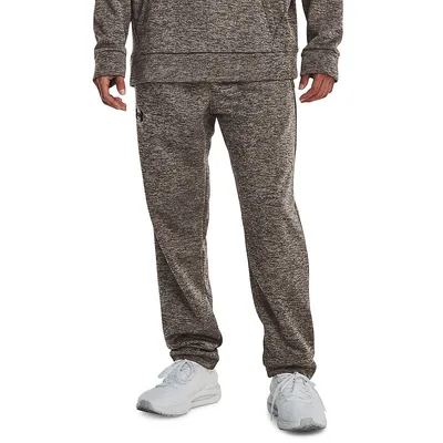 Armour Fleece Twist Pants