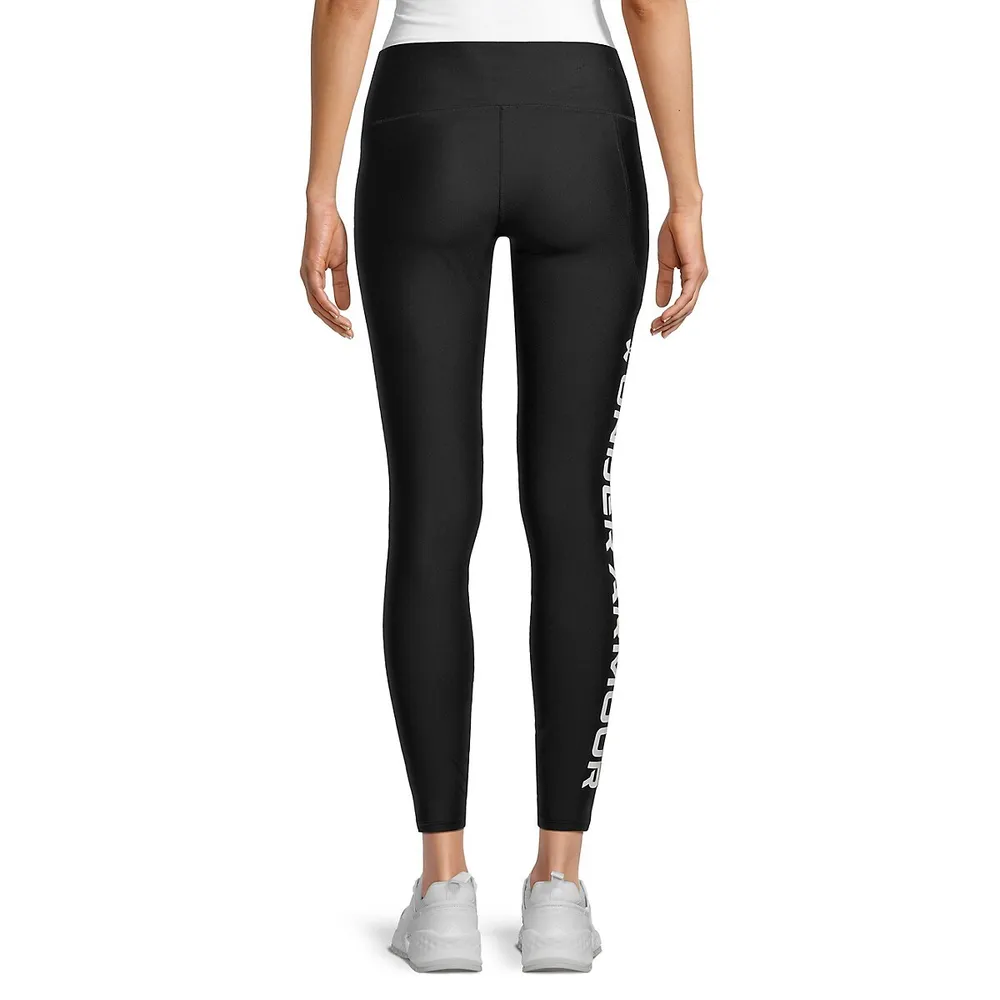 Heatgear Leggings