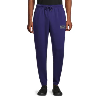 Unisex UA Summit Knit Joggers