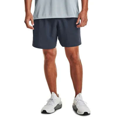 Men's UA Woven Shorts