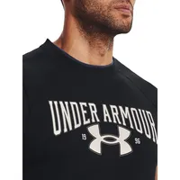 UA Rival Fleece Sleeveless Sweatshirt