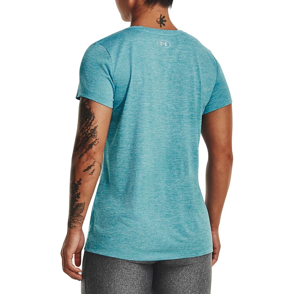 UA Tech Twist T-Shirt