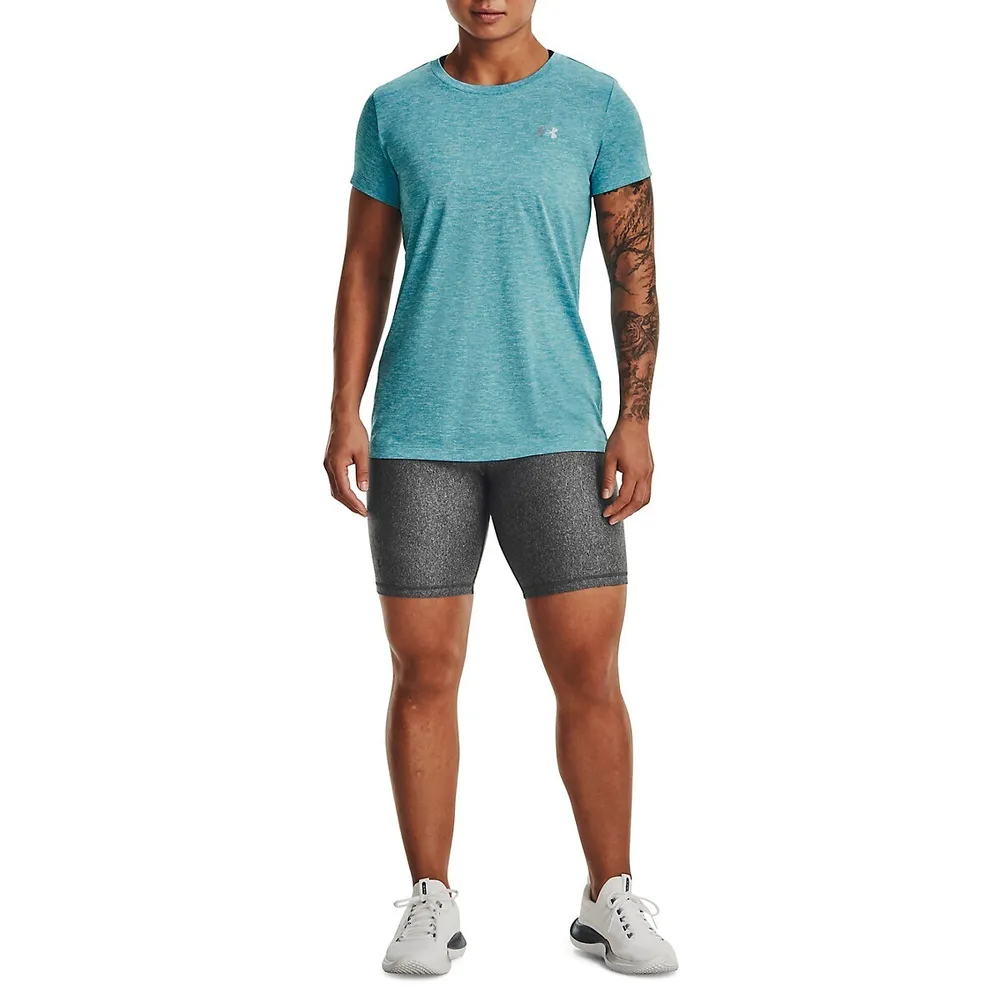 UA Tech Twist T-Shirt