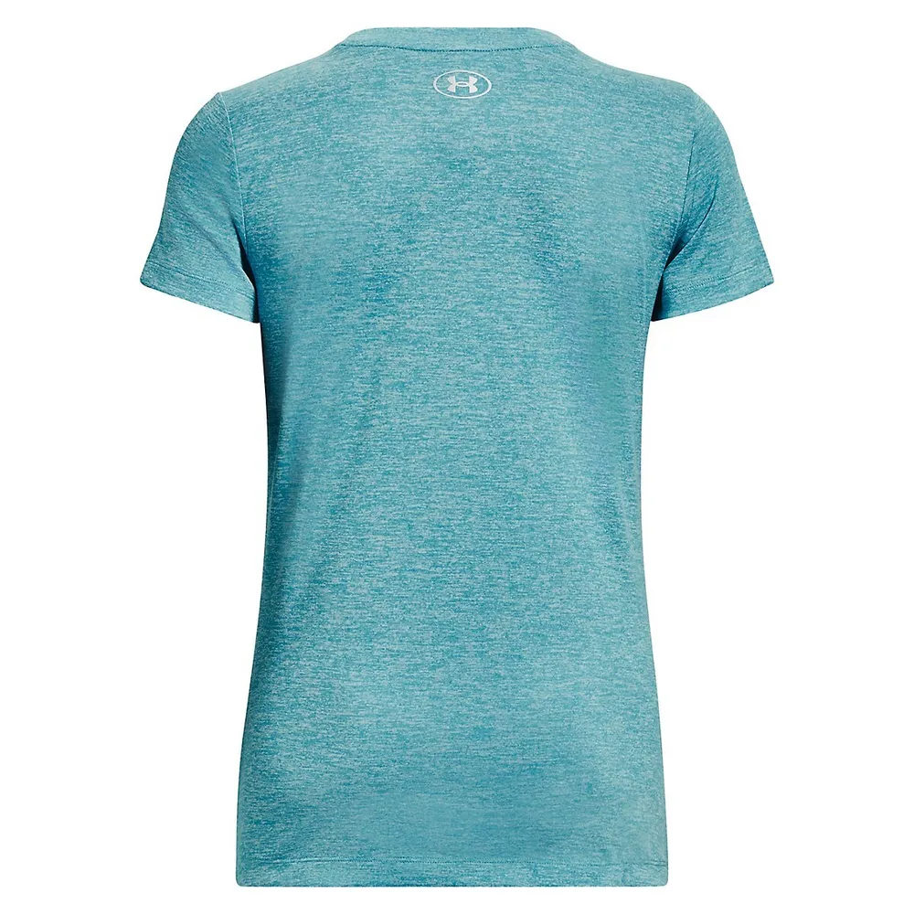 UA Tech Twist T-Shirt